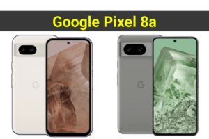 Google Pixel 8A