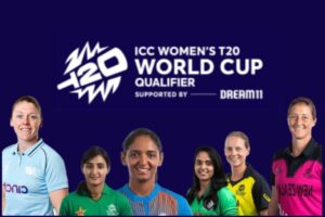 Womens T20 World Cup 2024 Schedule